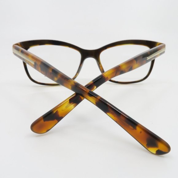 Prada Brown & Havana Rx. Glasses VPR 10R UBS-1O1 - Picture 6 of 7